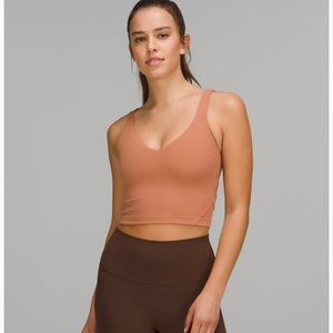 Lululemon align tank